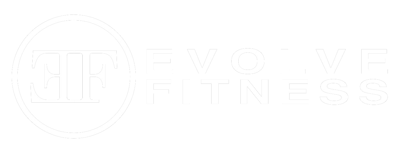 Evolve Fitness Logo