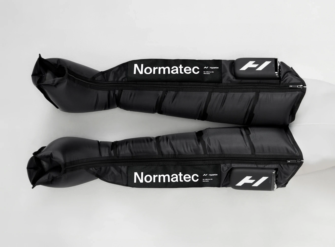 compression