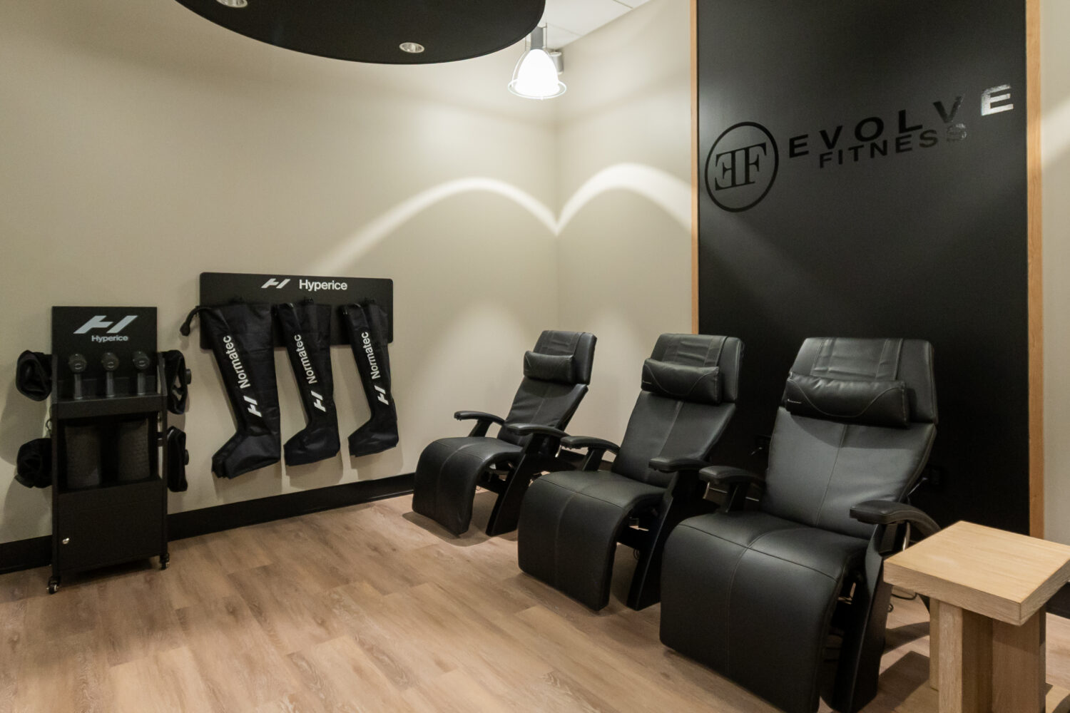 Evolve Fitness Compression Therapy 1