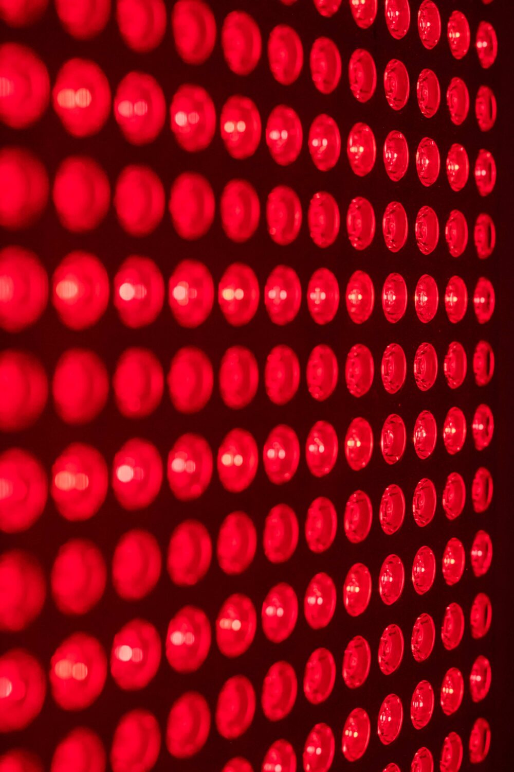Evolve Fitness Red Light Therapy 3