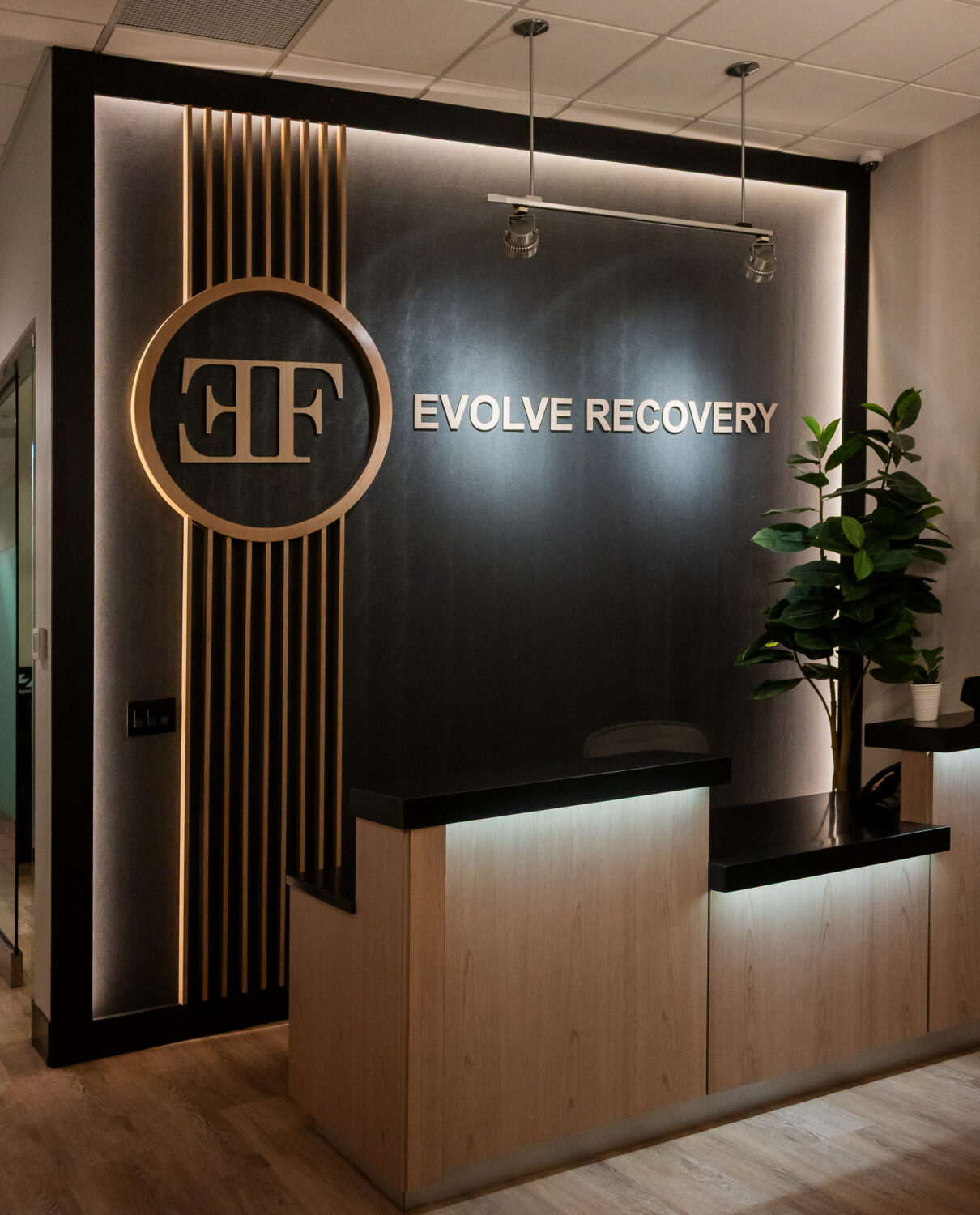 Evolve Recovery Liverpool June 2026-2